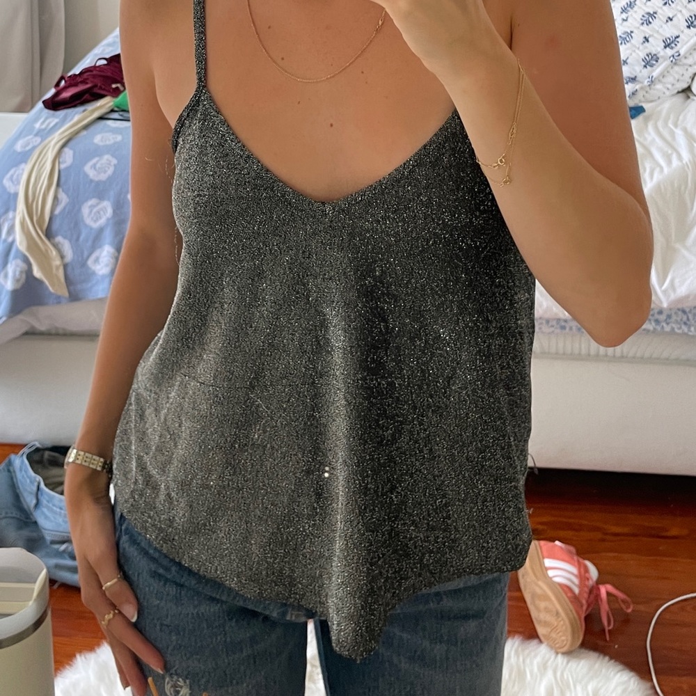 Urban outfitters cami